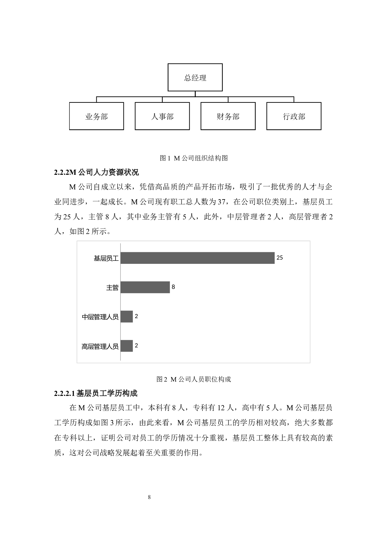 M公司基层员工招聘方案设计-15481字.docx 第10页