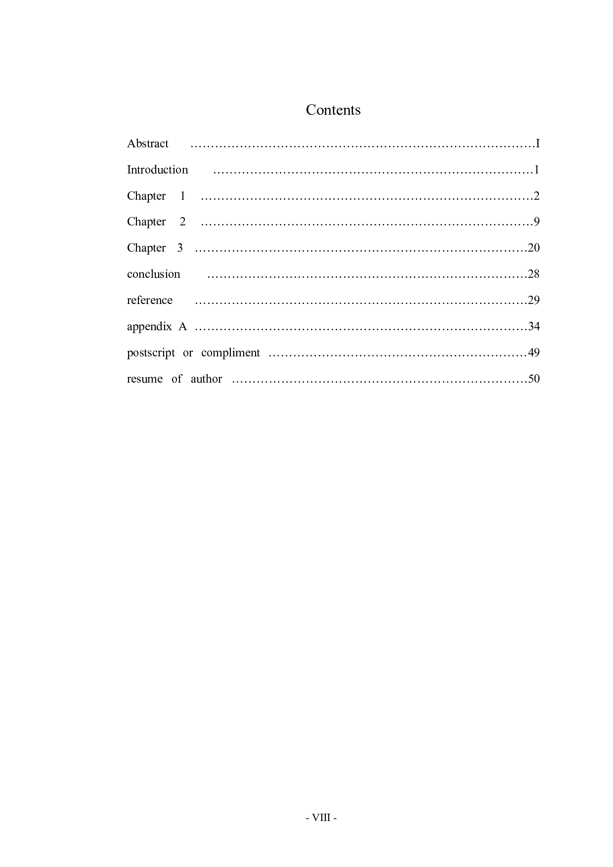 近视眼眼压及相关组织结构的生物测量与分析-32548字.docx 第8页