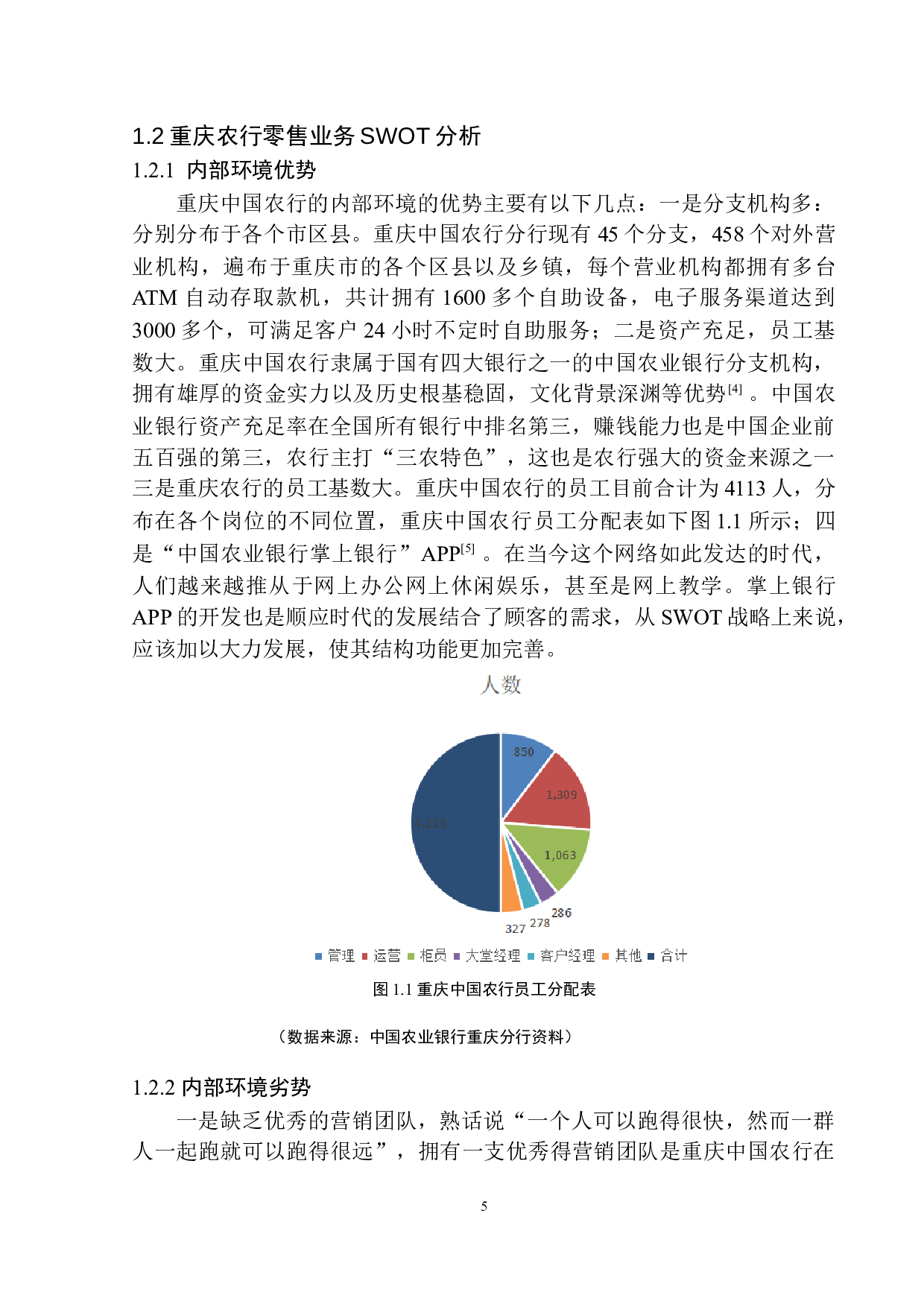 重庆中国农行个人金融零售业务发展问题研究-9467字.docx 第8页