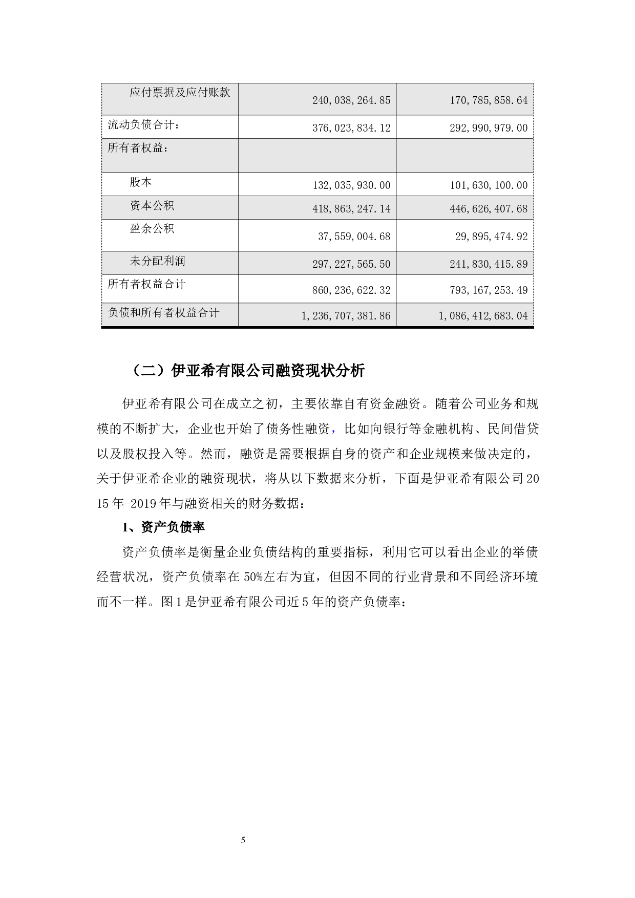 互联网金融对广东伊亚希公司融资的影响-9985字.docx 第9页