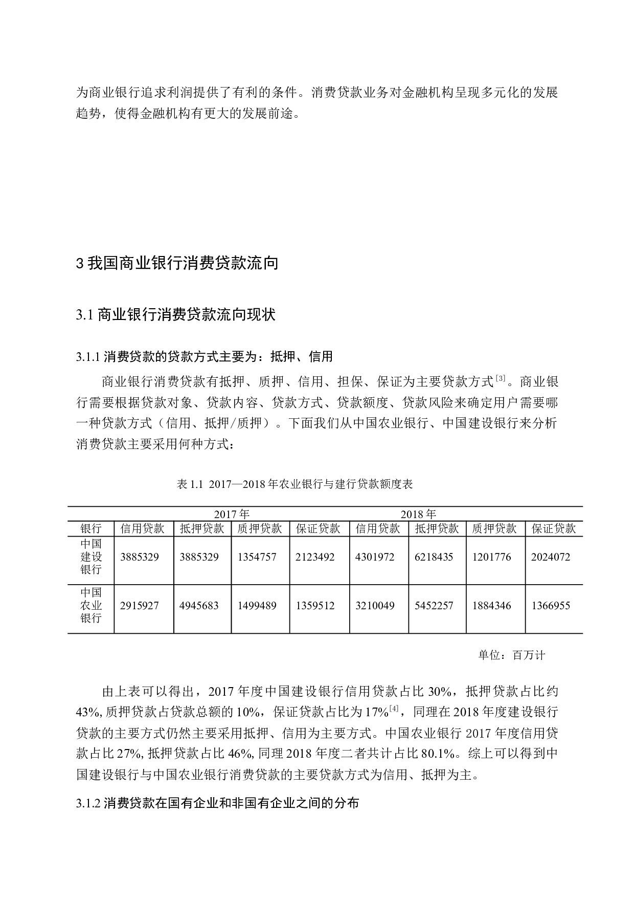 消费贷款流向与管控问题研究-15186字.docx 第9页