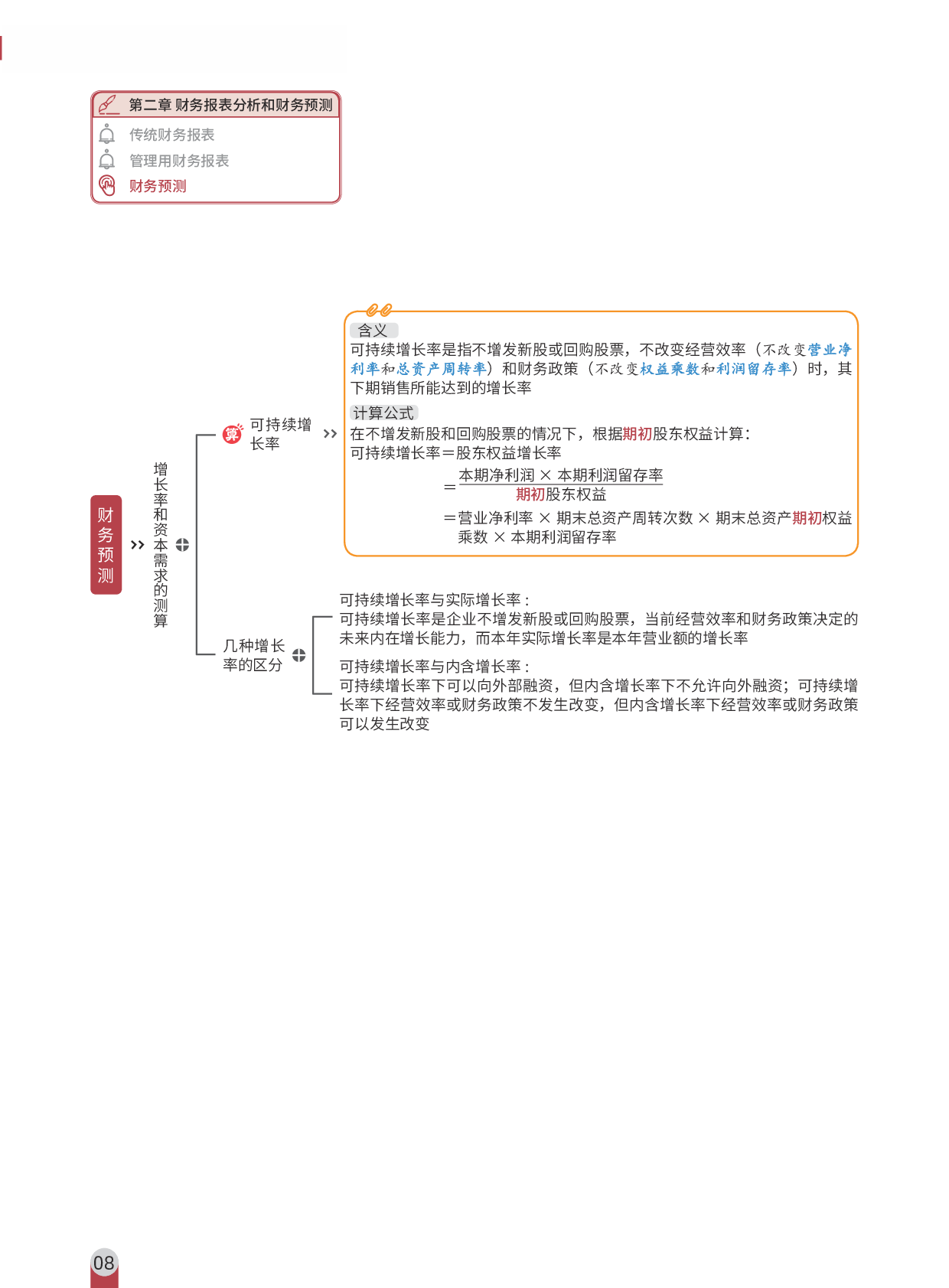 2025注会《三色笔记与真题演练》-财管.pdf 第9页