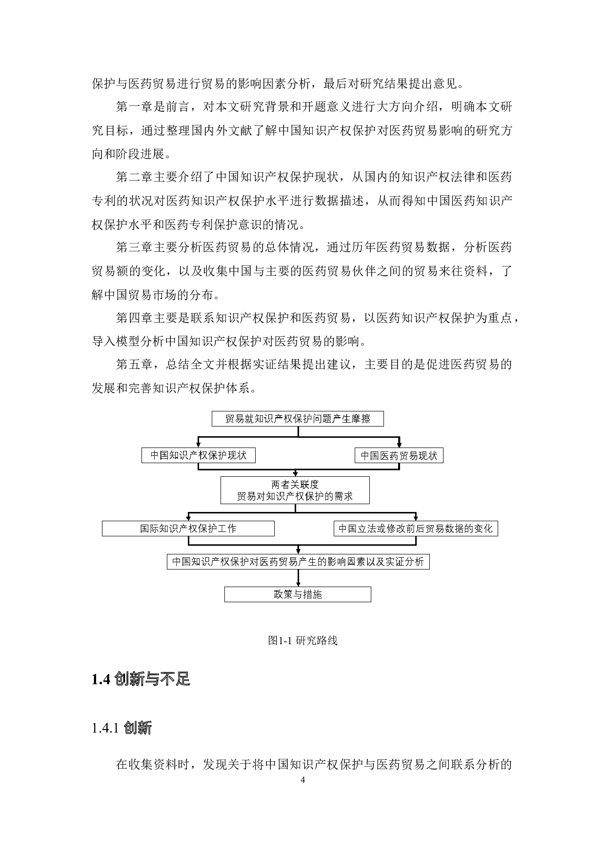 中国知识产权保护对医药贸易的影响-17644字.docx 第9页