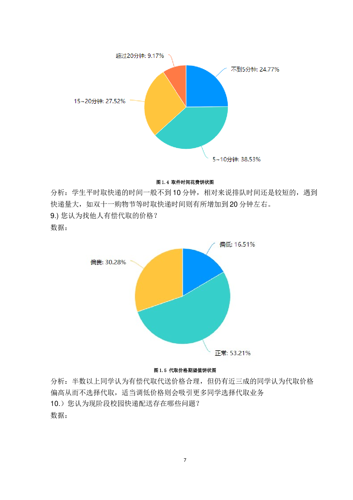 高校物流&ldquo;最后一公里&rdquo;服务模式创新-14366字.docx 第9页