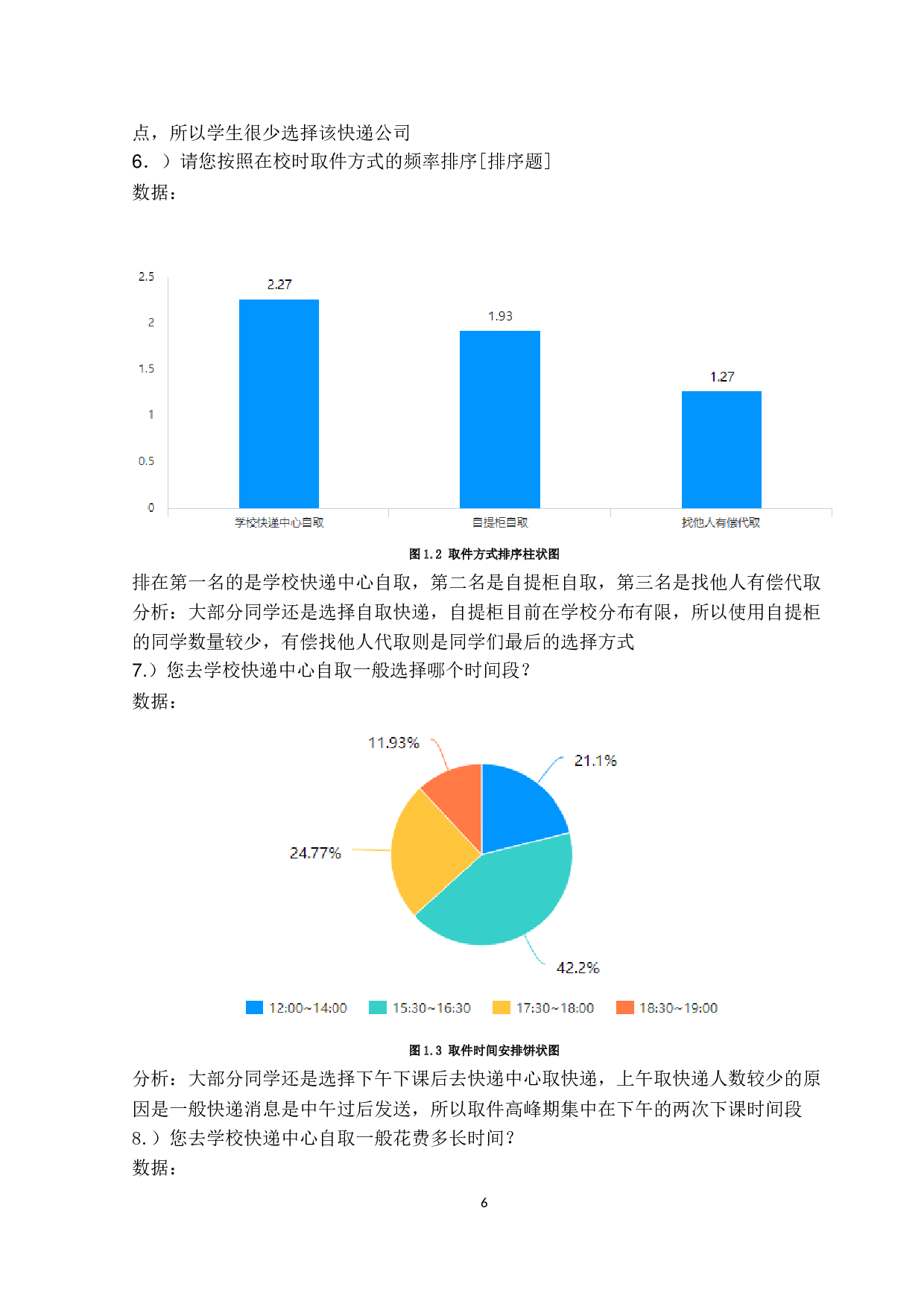 高校物流&ldquo;最后一公里&rdquo;服务模式创新-14366字.docx 第8页