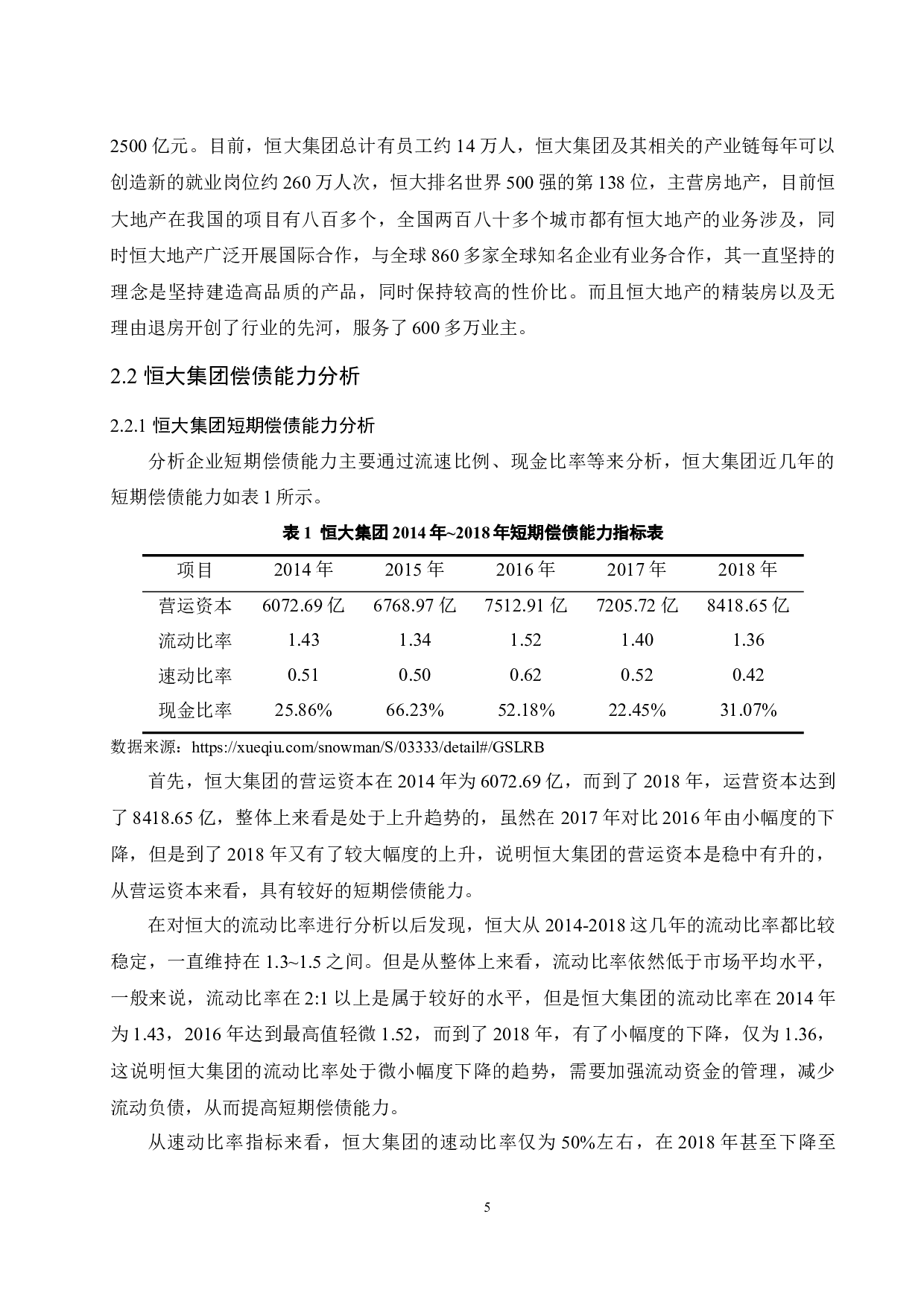 恒大集团偿债能力分析.docx-9336字.docx 第7页