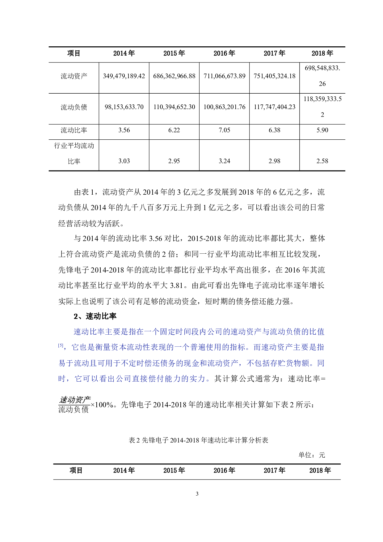 杭州先锋电子偿债能力探析-11062字.docx 第6页