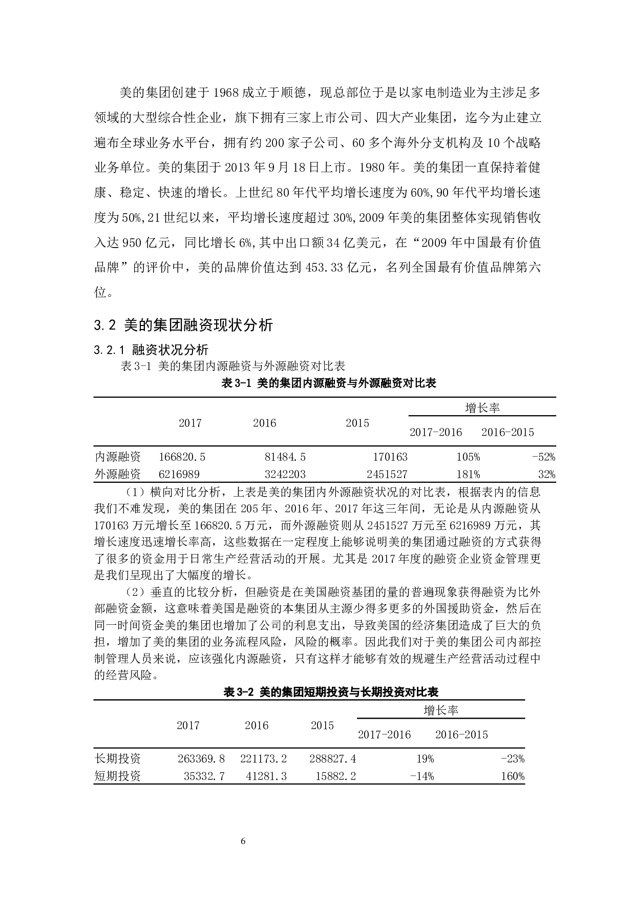 民营企业融资风险的财务分析.doc-11132字.docx 第7页