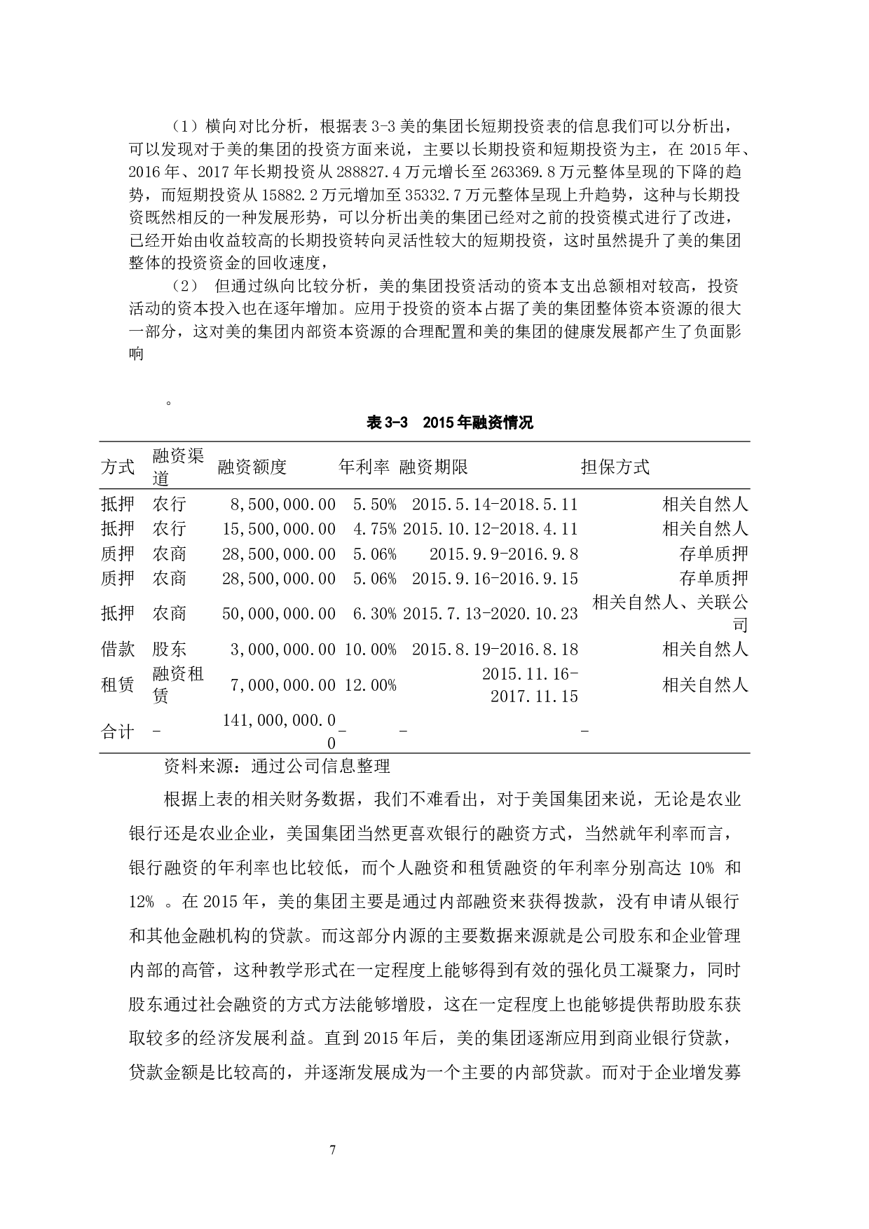 民营企业融资风险的财务分析.doc-11132字.docx 第8页