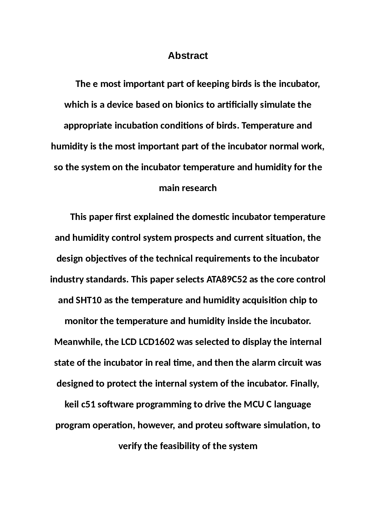 孵化器温度湿度自动调节系统-10474字.docx 第4页