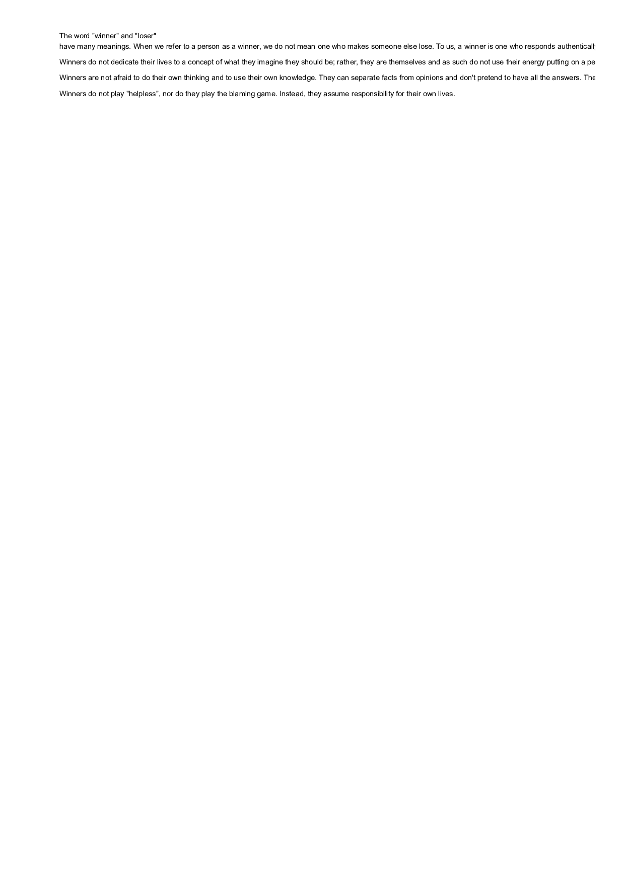 2018年军队文职统一考试《专业科目》外国语言文学类&mdash;英语试题.pdf 第5页