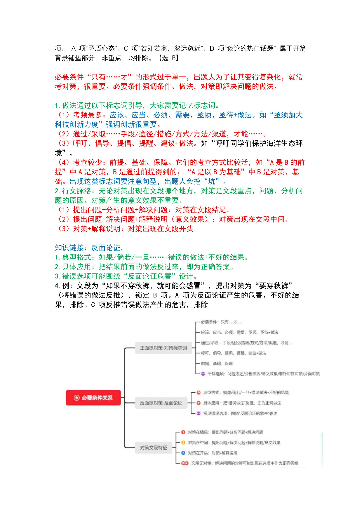 行测-军队文职三色笔记.pdf 第5页