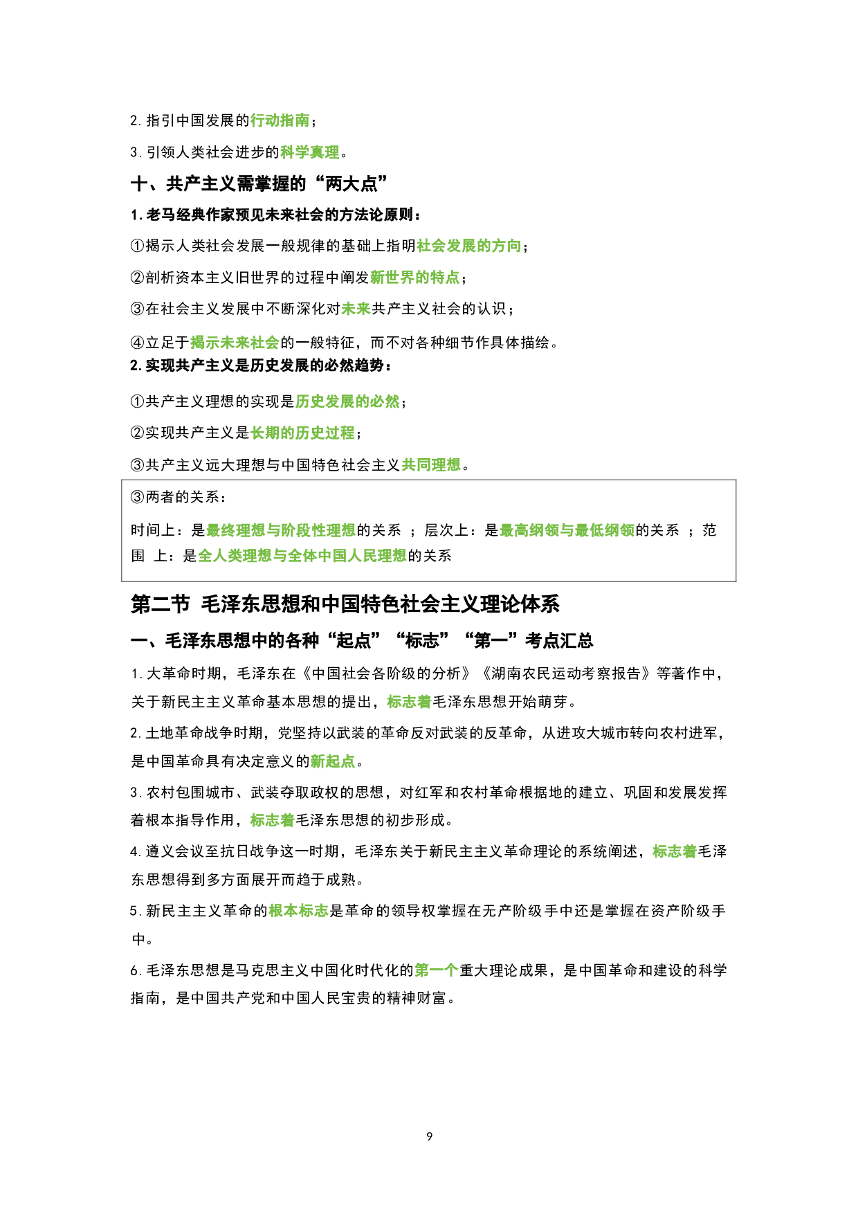 1.公共科目背诵手册.docx 第8页