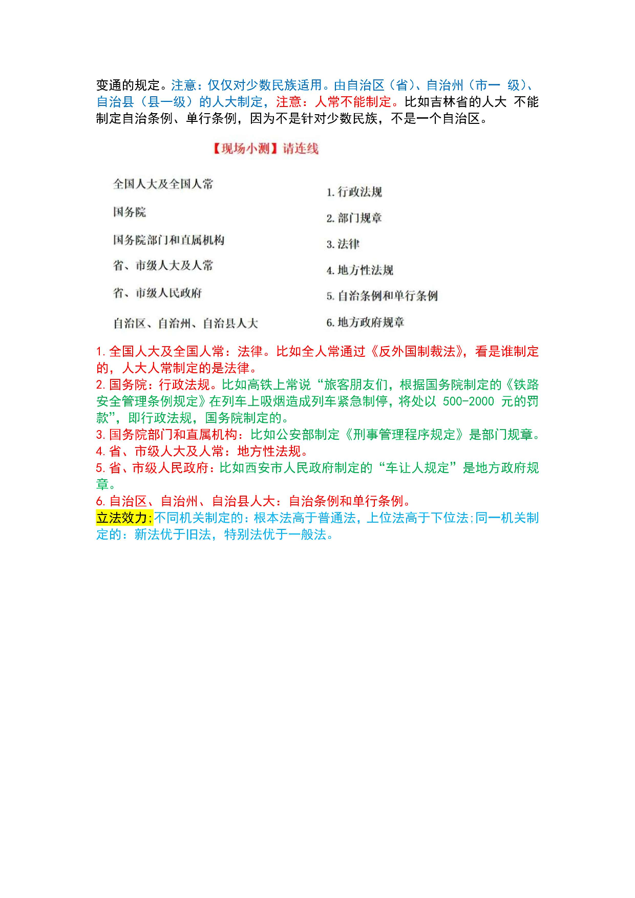 法律-军队文职三色笔记.pdf 第6页