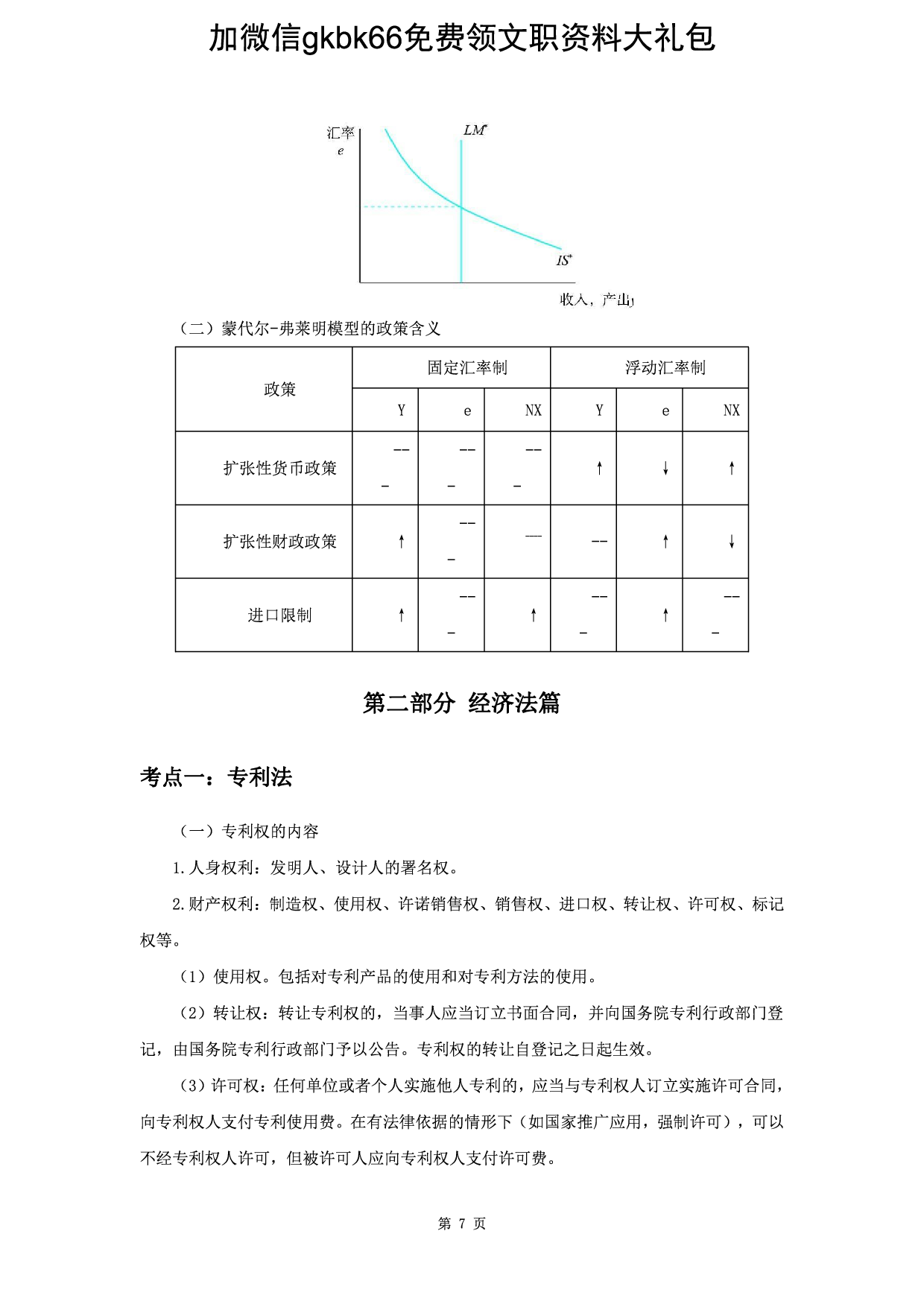 军队文职笔试考点集锦【会计学】.pdf 第9页
