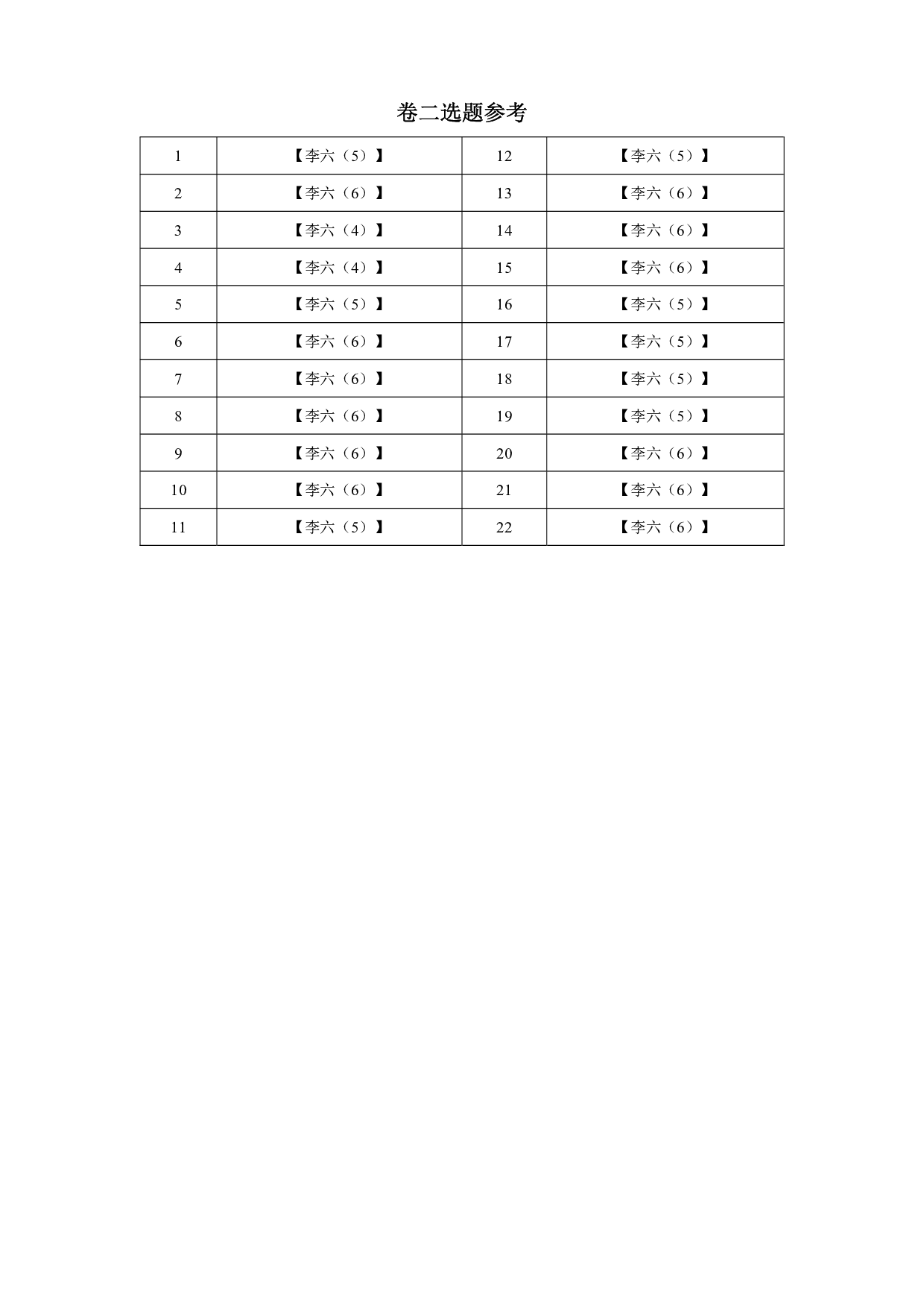 2024-2025李林模拟卷精选（数二）.pdf 第9页