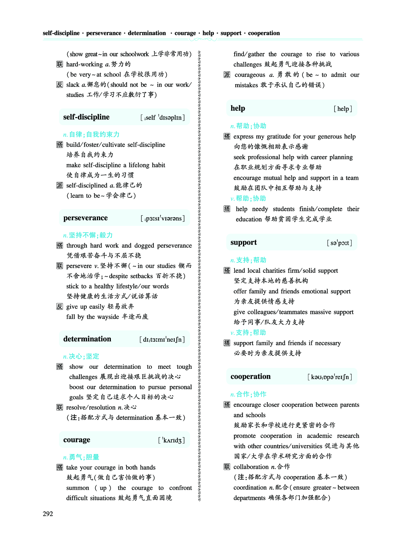 第五章 写作表达积累.pdf 第2页