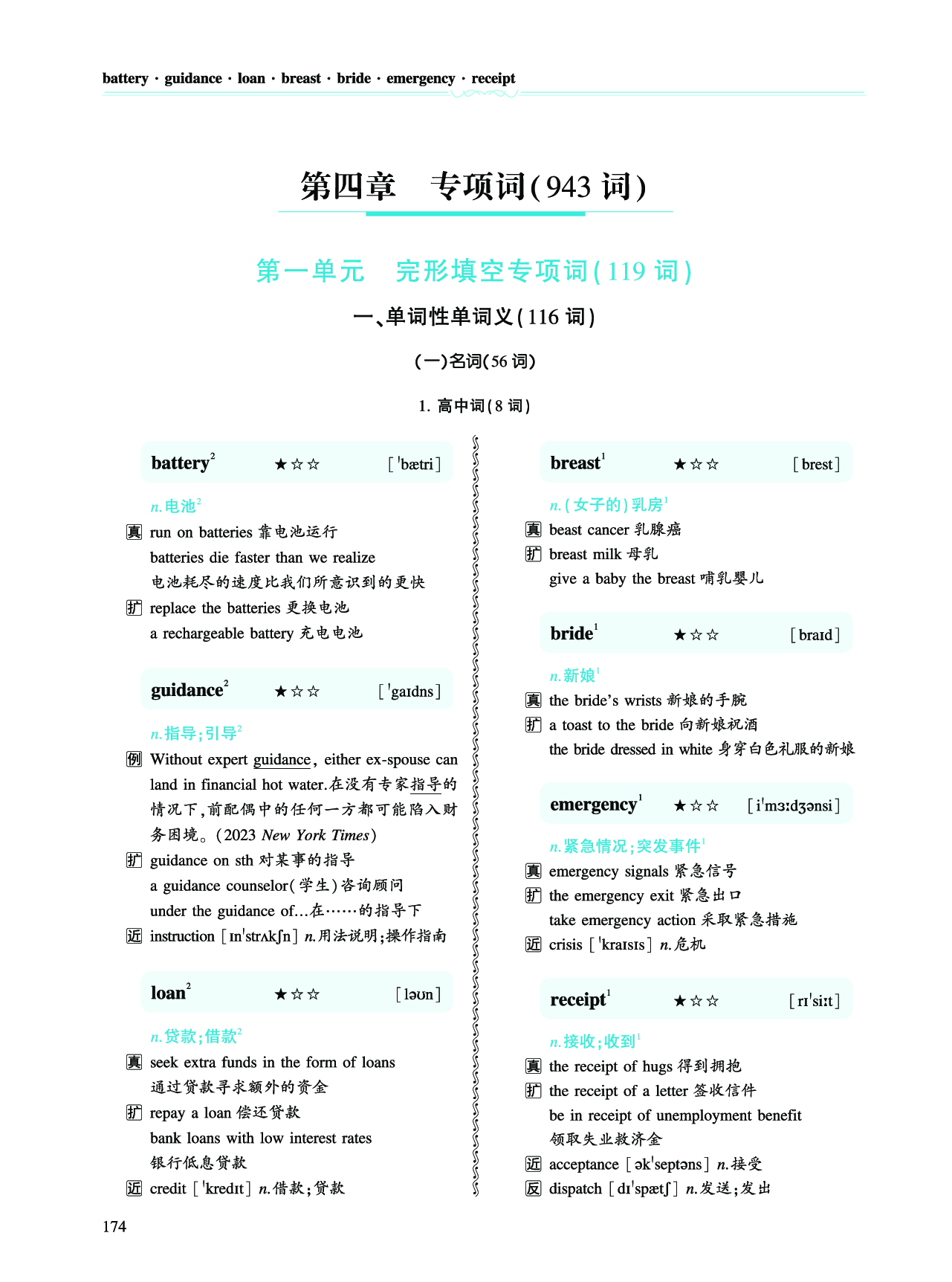 第四章 专项词（943词）.pdf 第1页