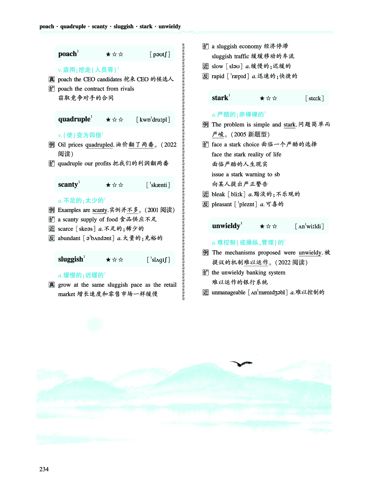 第三部分 商业经济（第三板块 超纲词）.pdf 第3页