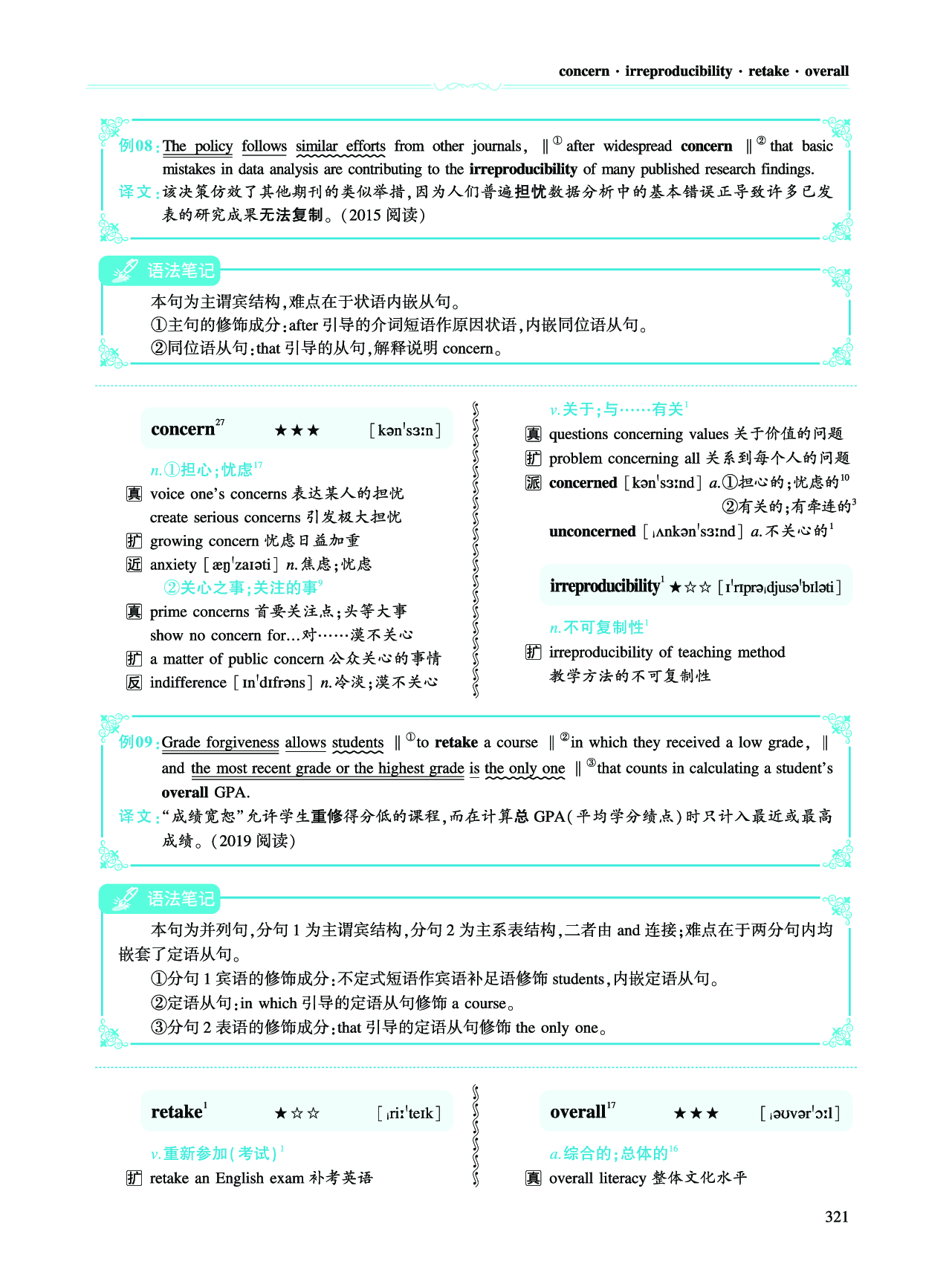 第五部分 文化教育（第二板块 核心词）.pdf 第6页
