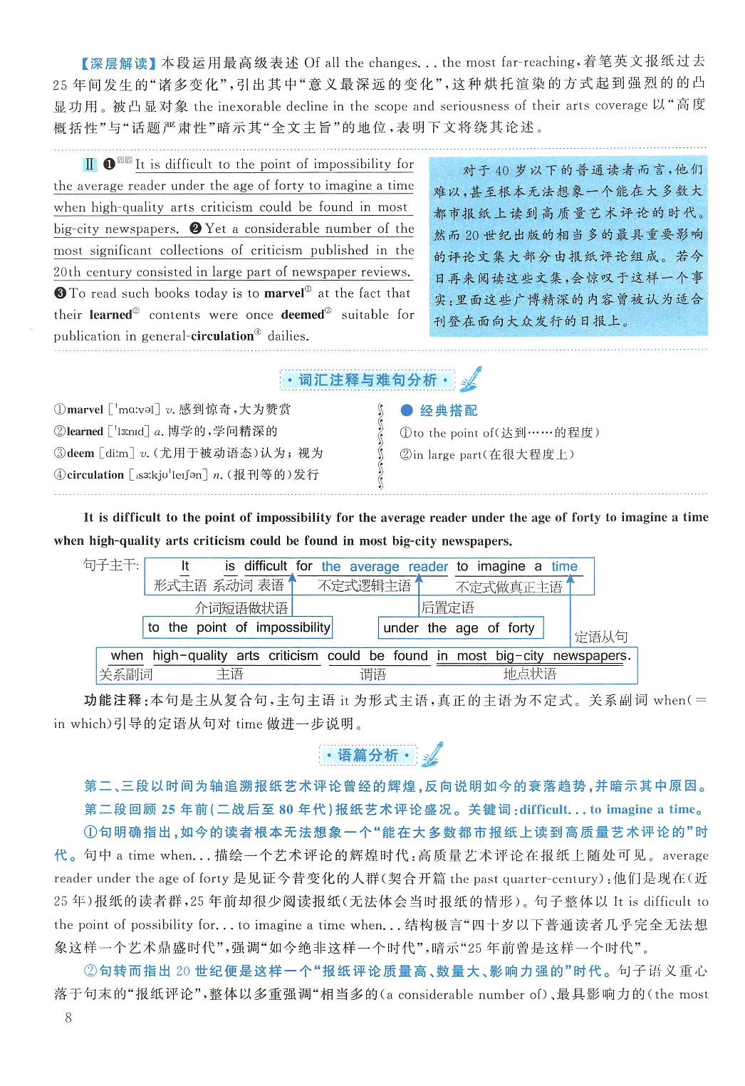2010年考研英语一真题解析.pdf 第8页