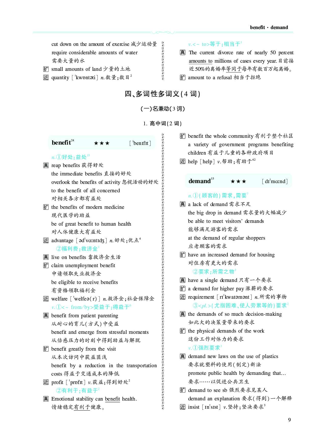 第一章必考词（47词）.pdf 第9页