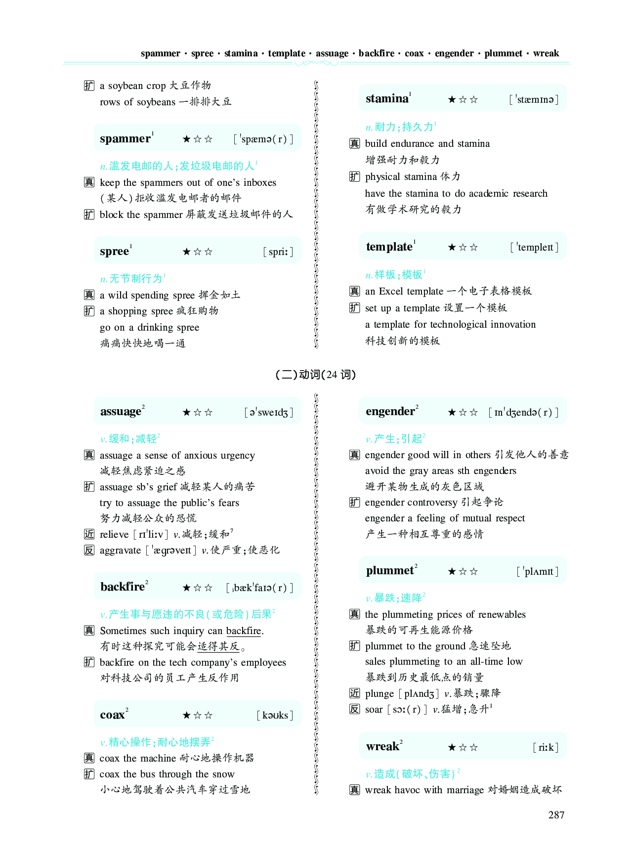 第六章超纲词（131词）.pdf 第6页