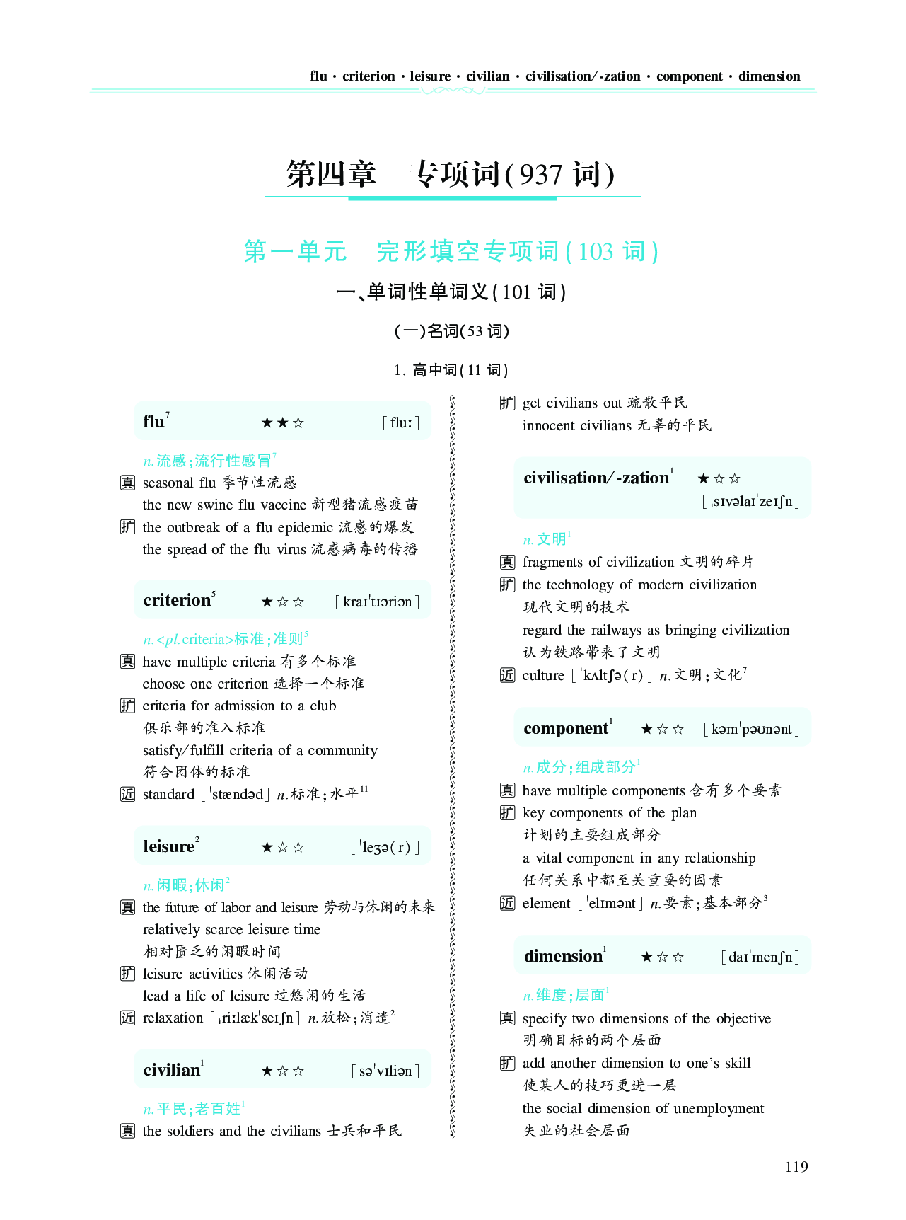 第四章专项词（937词）.pdf 第1页
