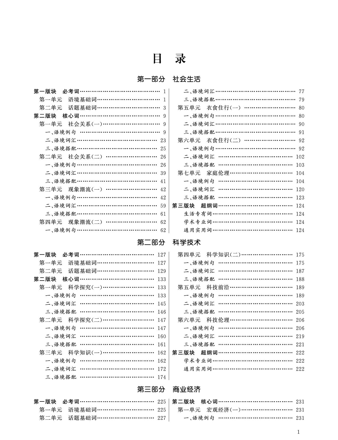 第一部分社会生活（第一板块必考词）.pdf 第5页