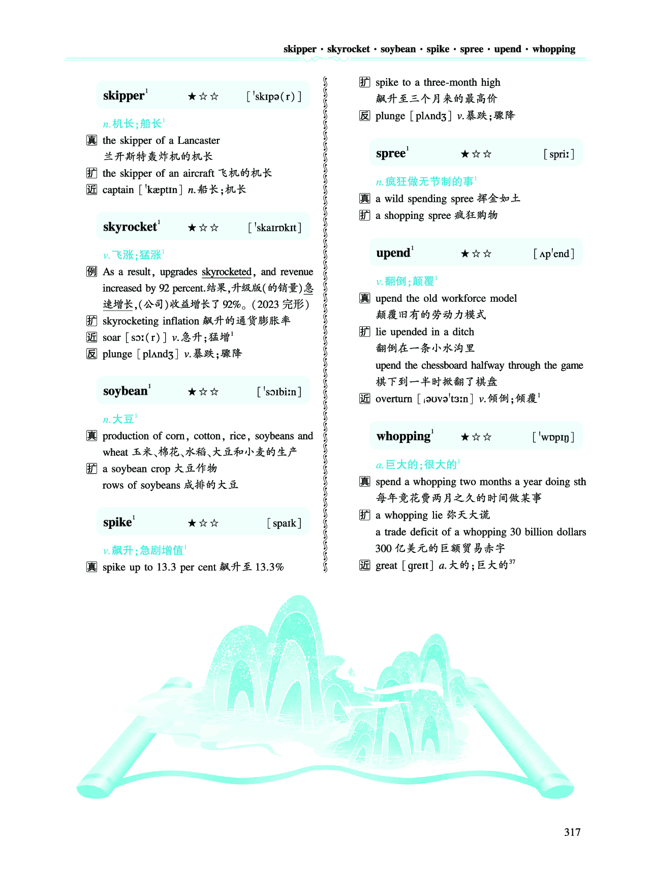 第三部分 商业经济（第三板块 超纲词）.pdf 第3页