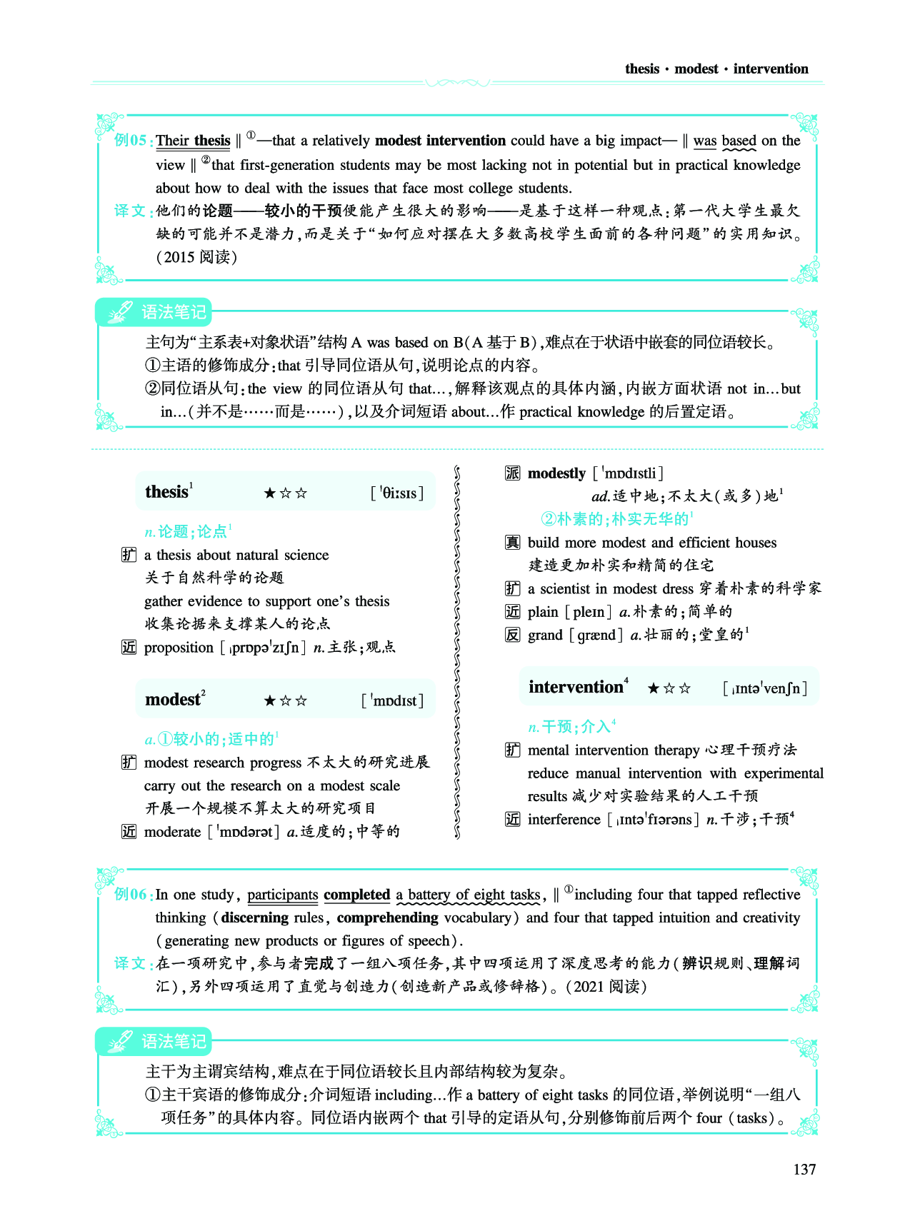 第二部分科学技术（第二板块核心词）.pdf 第5页