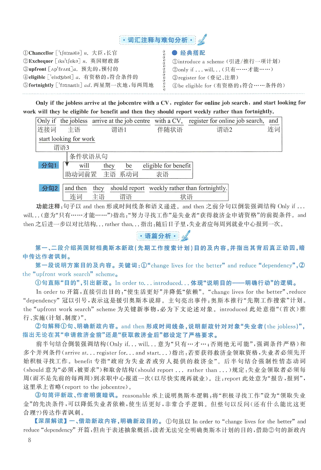 2014年考研英语一真题解析.pdf 第8页