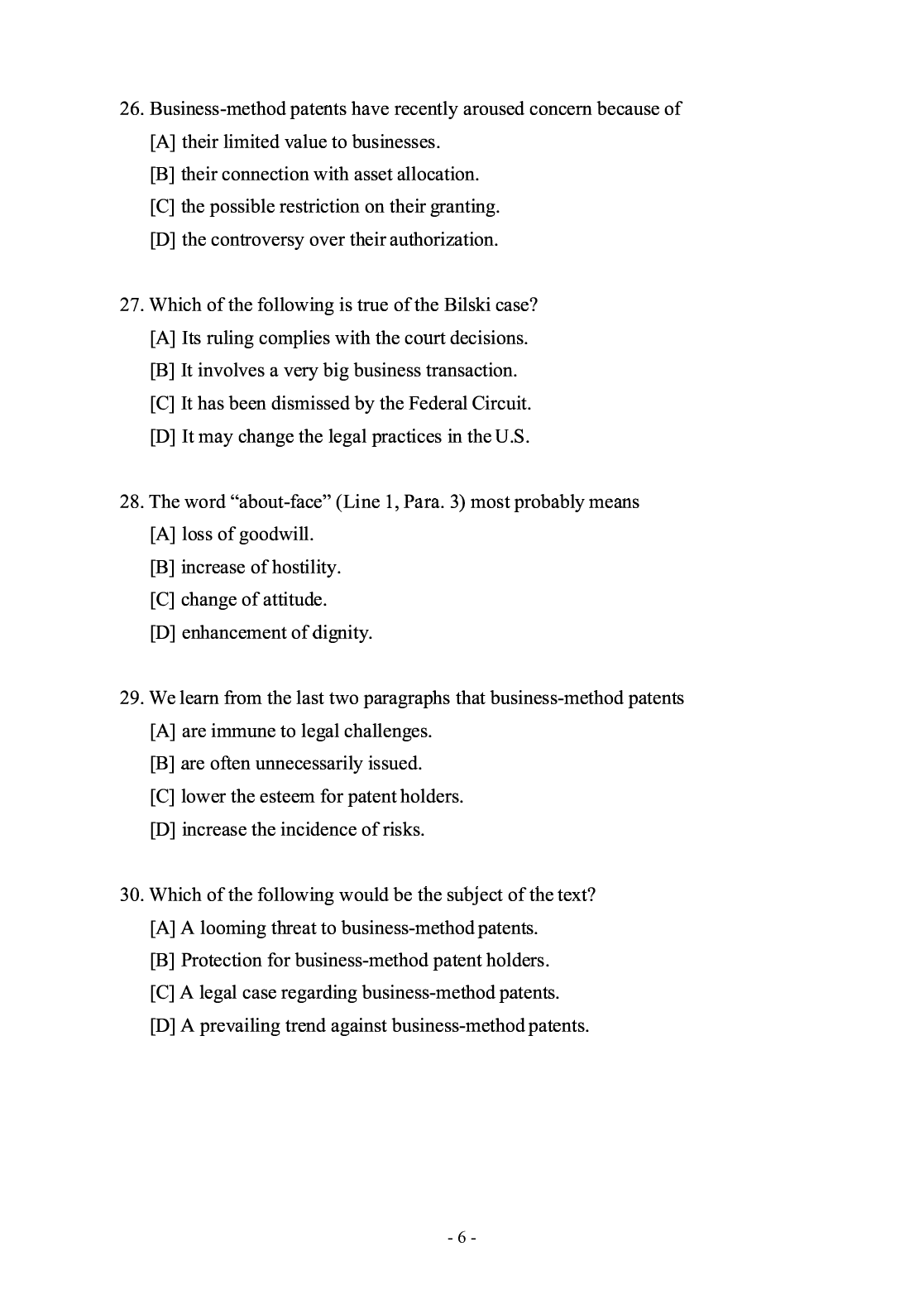 2010年考研英语一真题.pdf 第7页