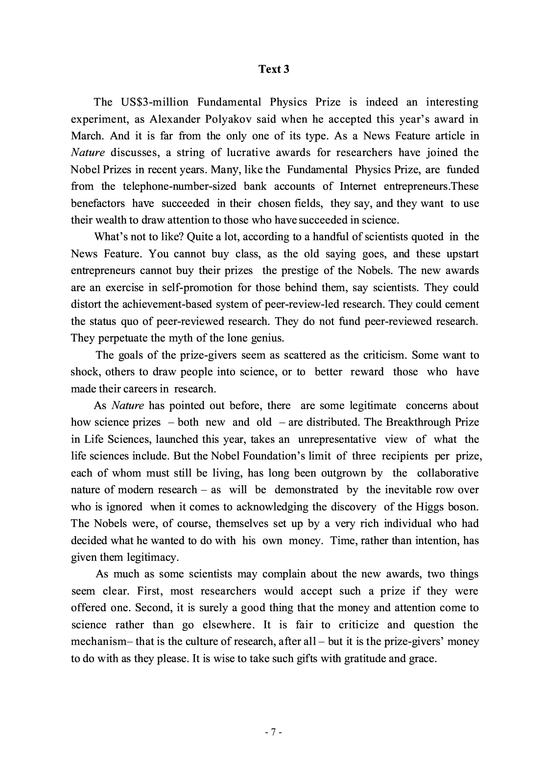 2014年考研英语一真题.pdf 第8页