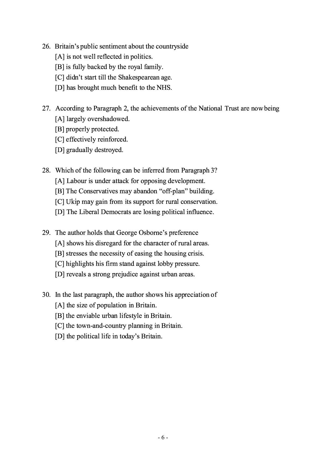 2016年考研英语一真题.pdf 第7页