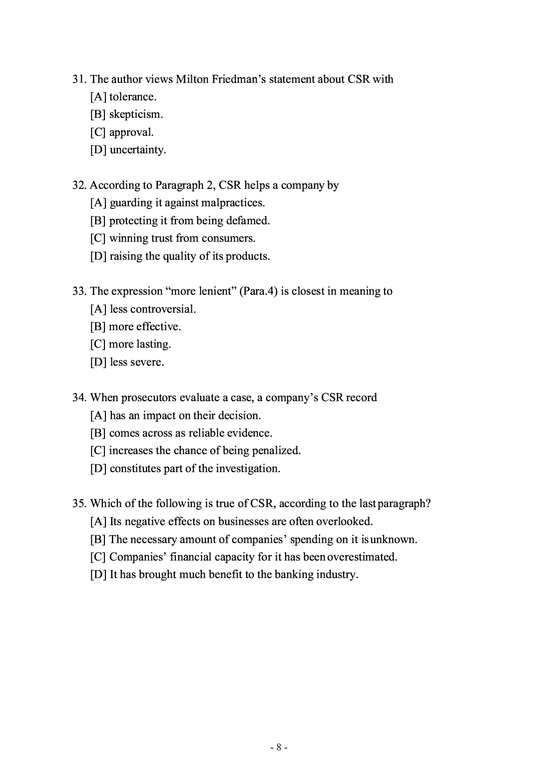 2016年考研英语一真题.pdf 第9页