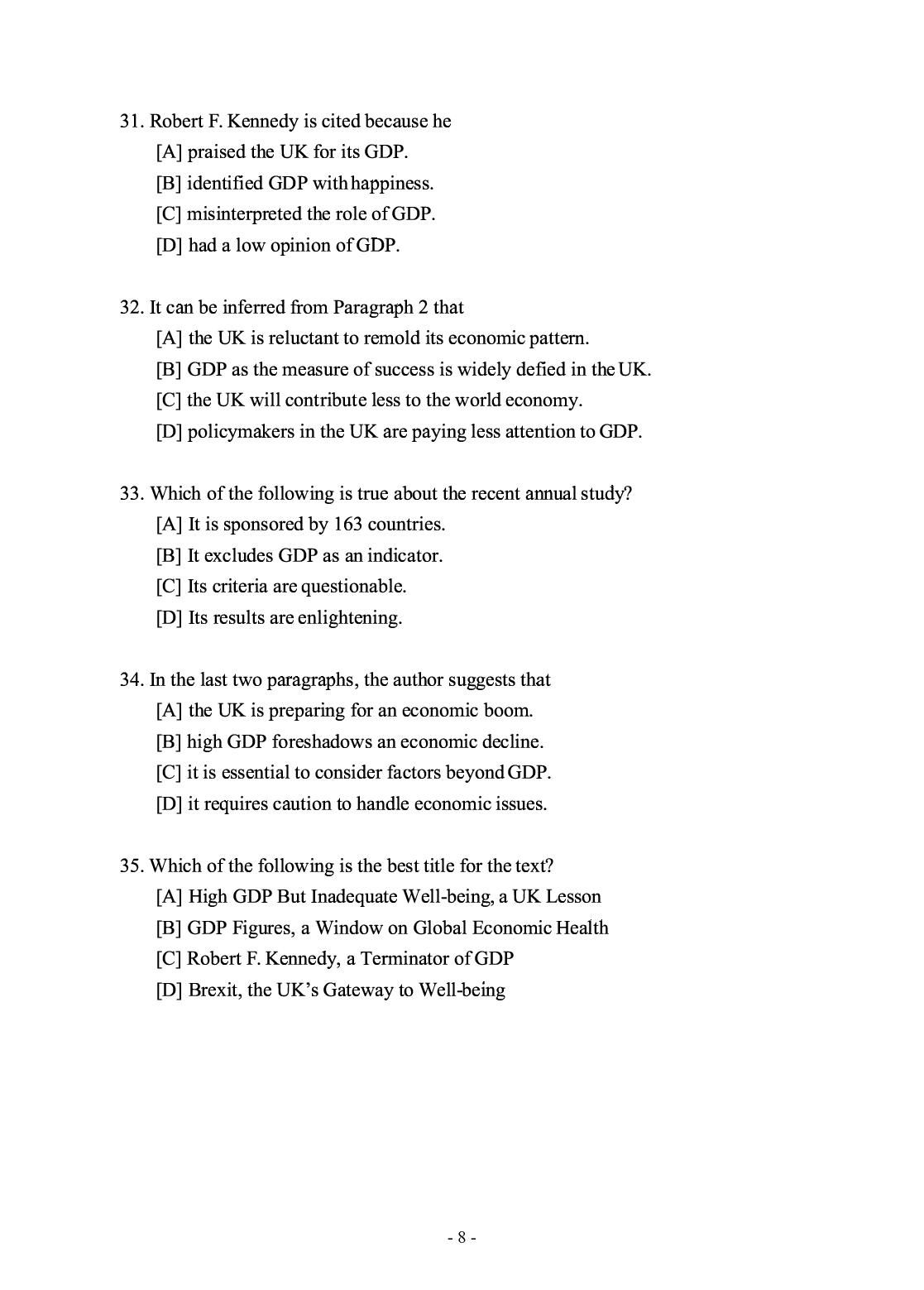 2017年考研英语一真题.pdf 第9页