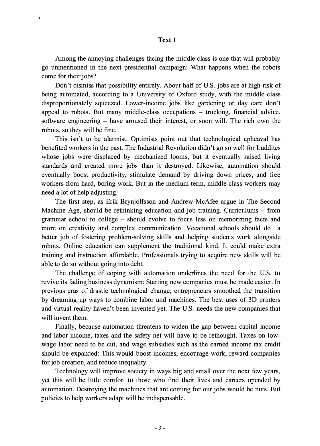 2018年考研英语一真题.pdf 第4页