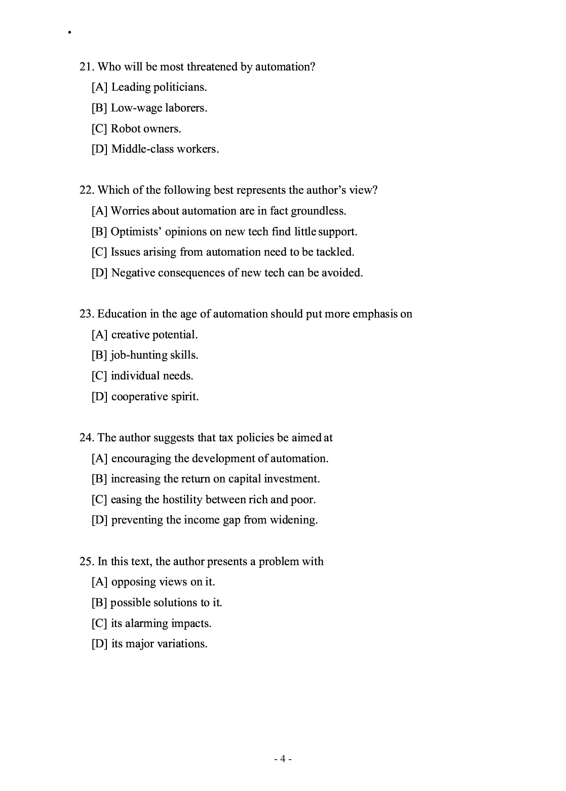 2018年考研英语一真题.pdf 第5页