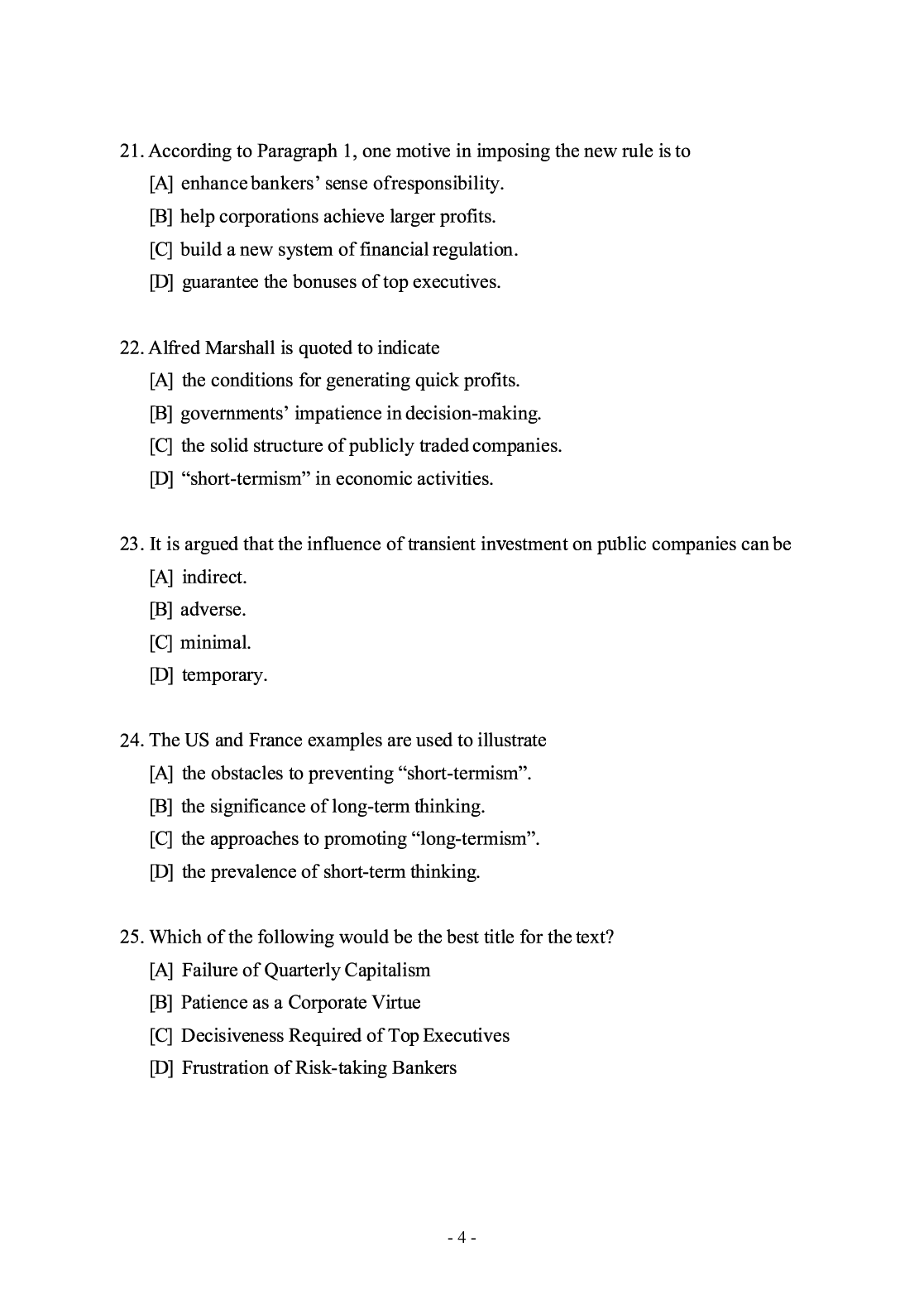 2019年考研英语一真题.pdf 第5页
