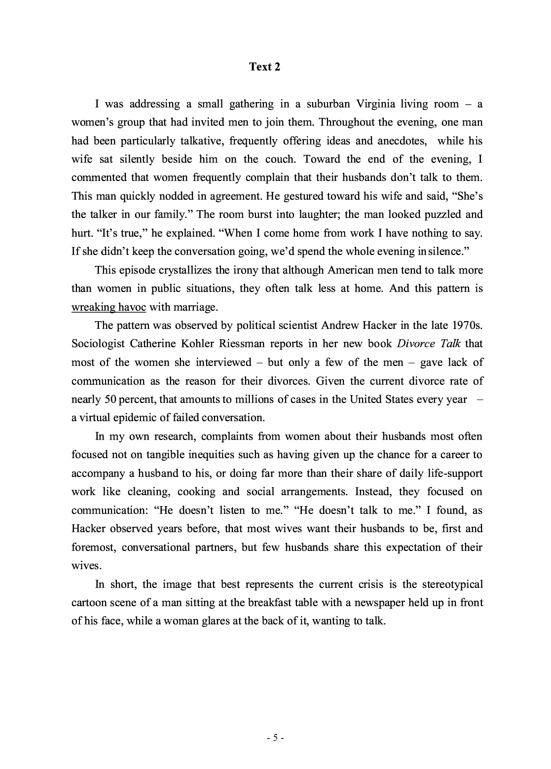 2010年考研英语二真题.pdf 第6页