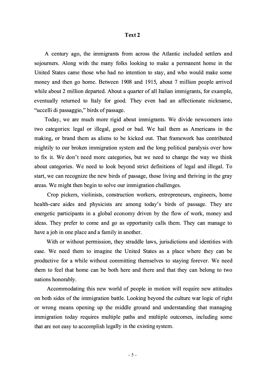 2013年考研英语二真题.pdf 第6页