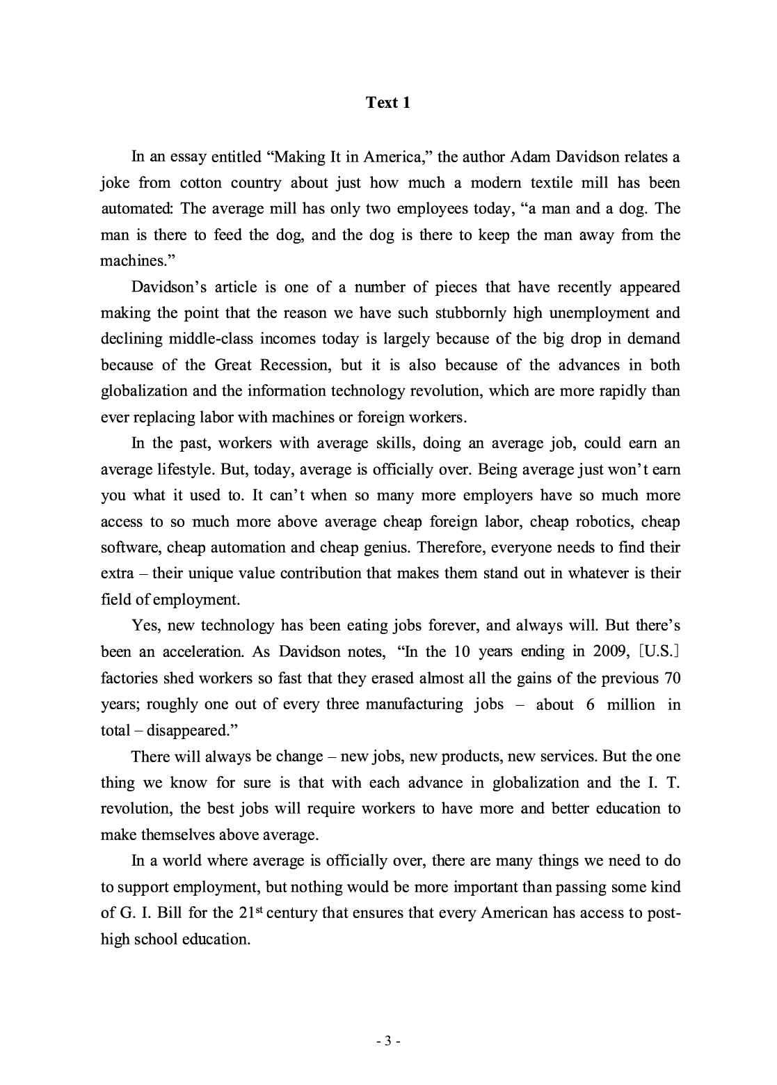 2013年考研英语二真题.pdf 第4页