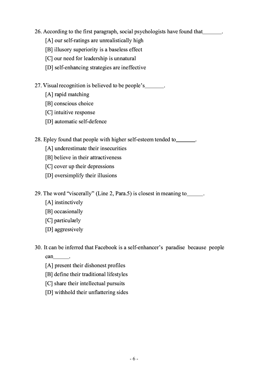 2014年考研英语二真题.pdf 第7页