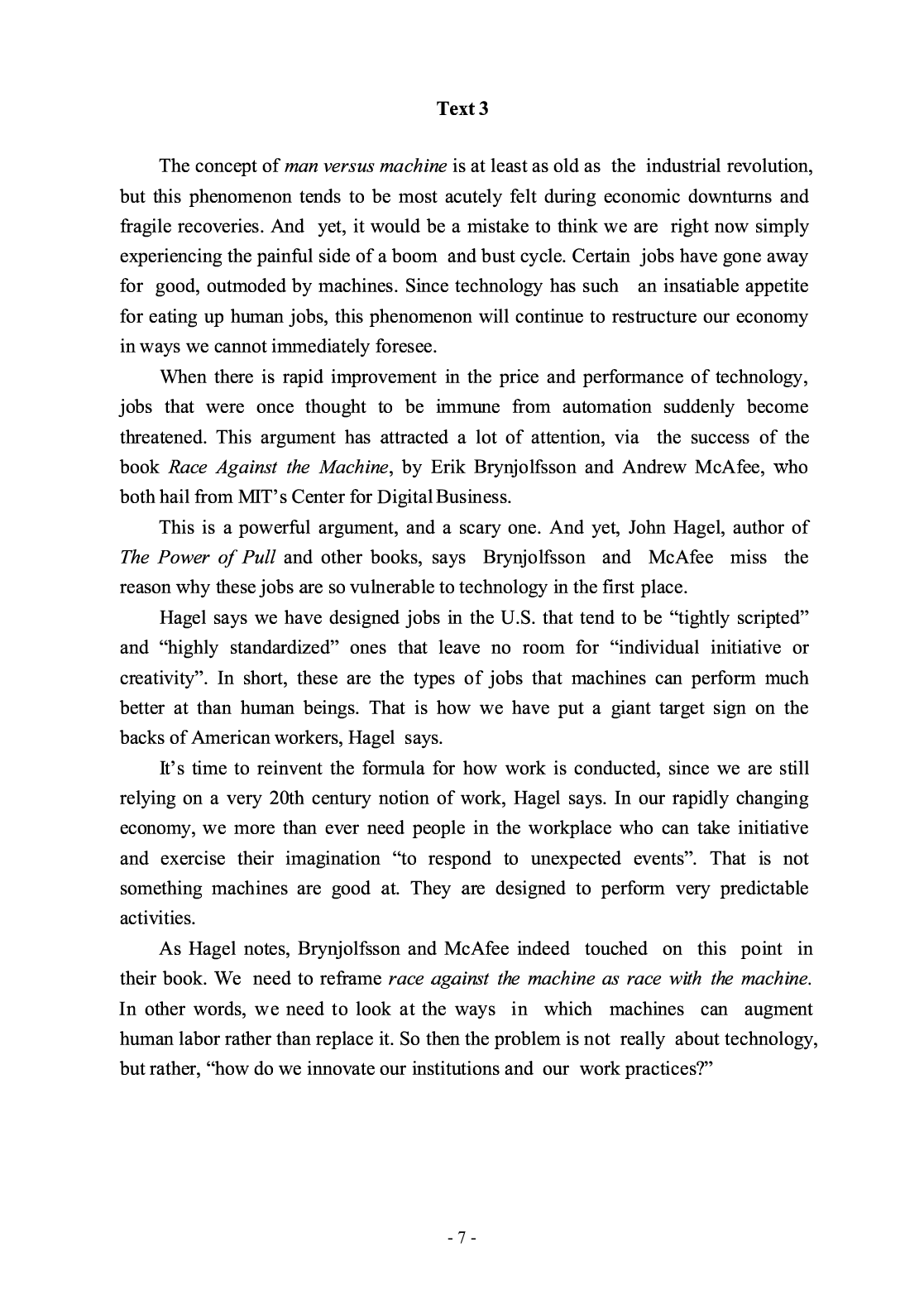 2014年考研英语二真题.pdf 第8页