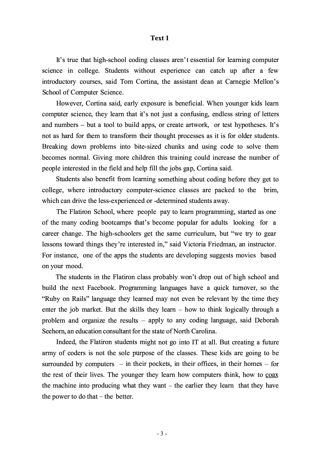 2016年考研英语二真题.pdf 第4页