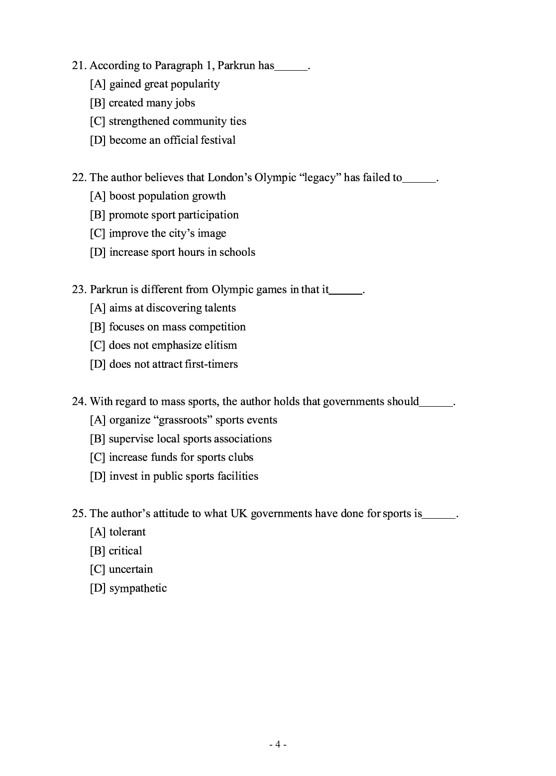 2017年考研英语二真题.pdf 第5页