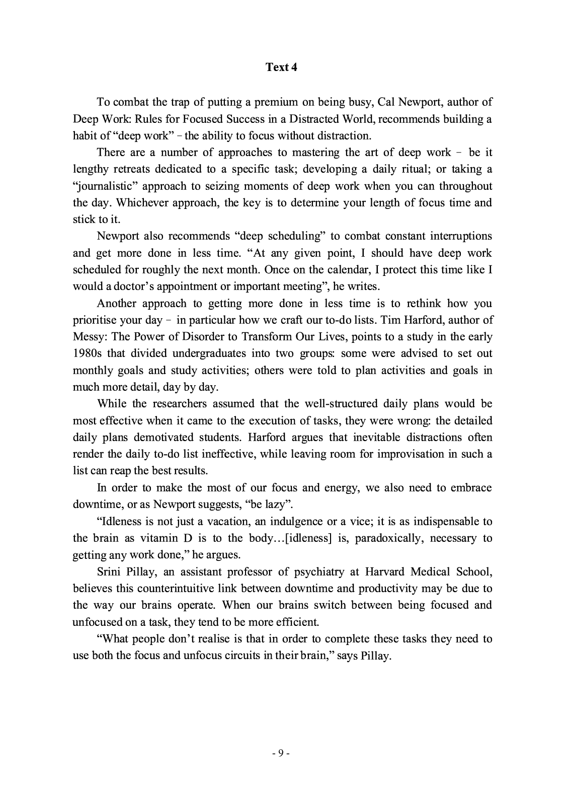 2018年考研英语二真题.pdf 第10页