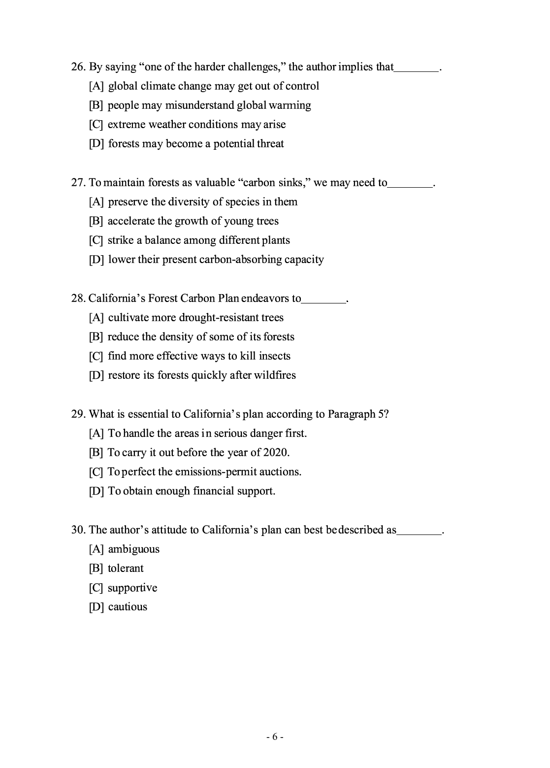2019年考研英语二真题.pdf 第7页