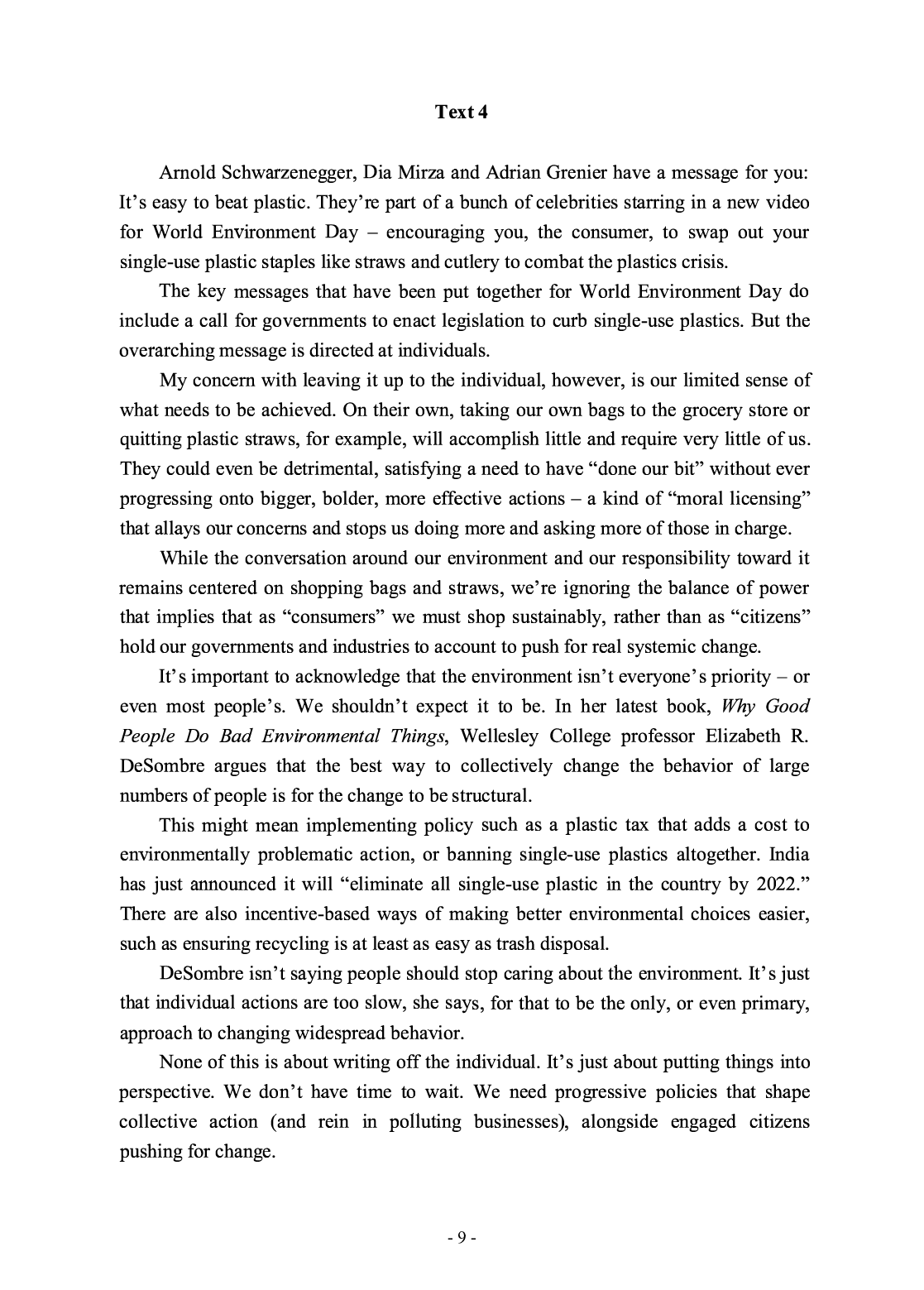 2019年考研英语二真题.pdf 第10页